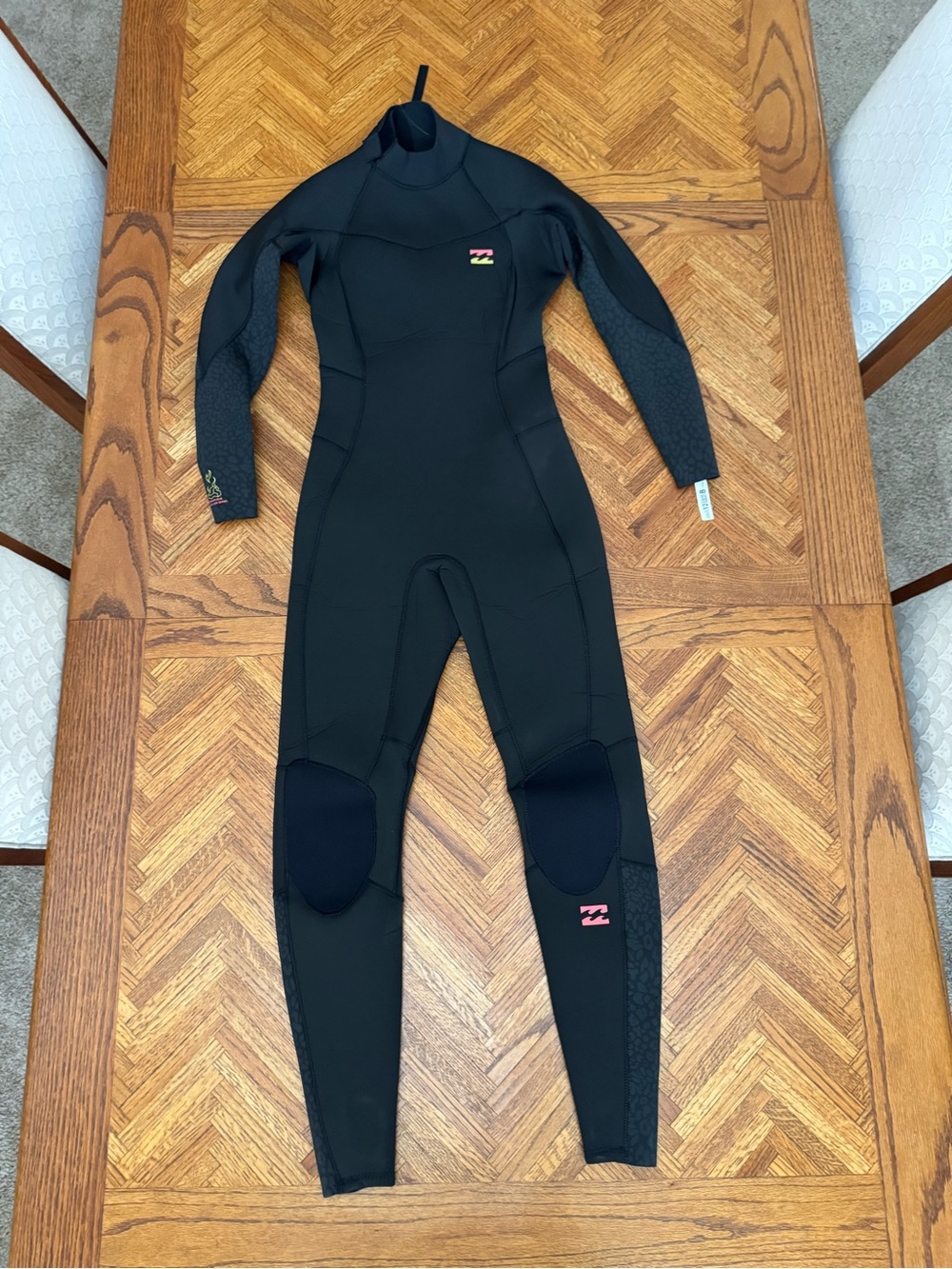 Billabong Women’s Synergy Wetsuit
